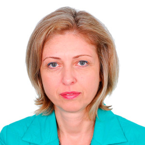 Etleva Bushati