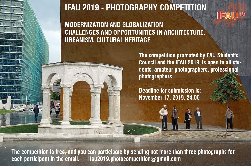Poster Foto Competition