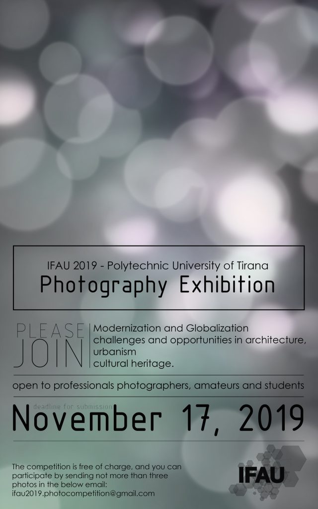 photography poster