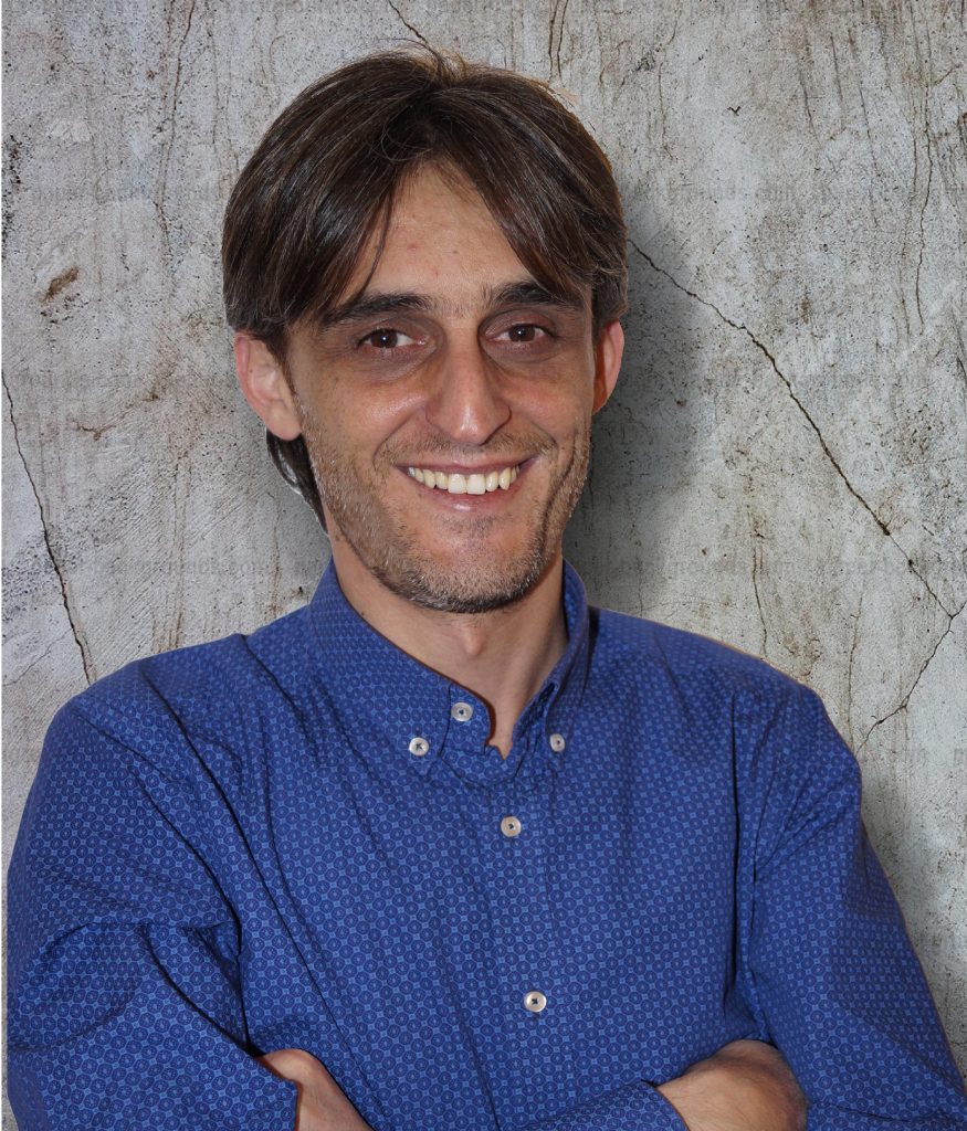FotoCV